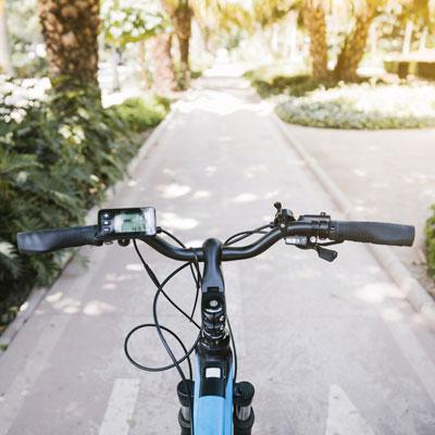 E-Bike: gesetzliche Regelung