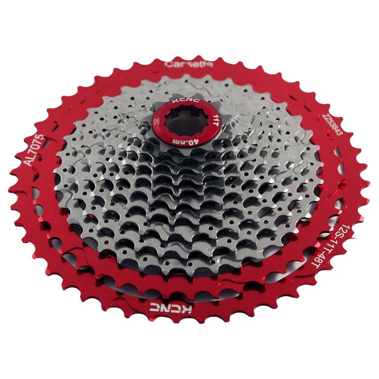 MEZO 12 Cassette MEZO 12 Cassette