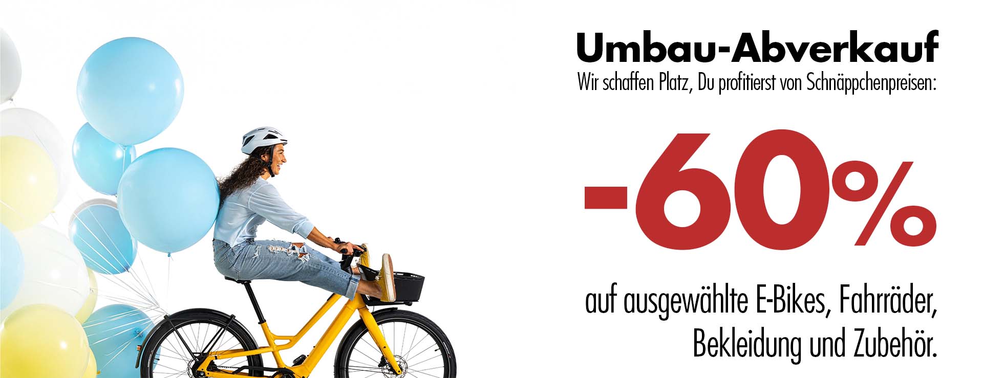 -60% Rabatt -60% Rabatt