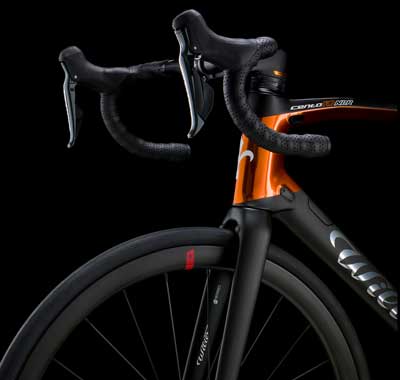 Wilier Cento10NDR