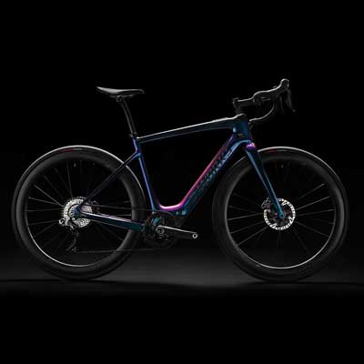 Specialized S-Works Turbo Creo SL