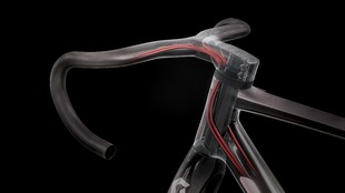 Fully integrated cable routing