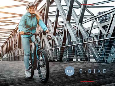 Simplon E-Bike