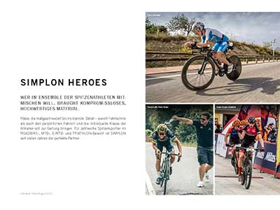 Simplon Heroes