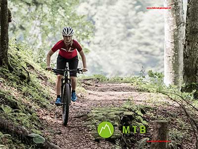 Simplon Mountainbike