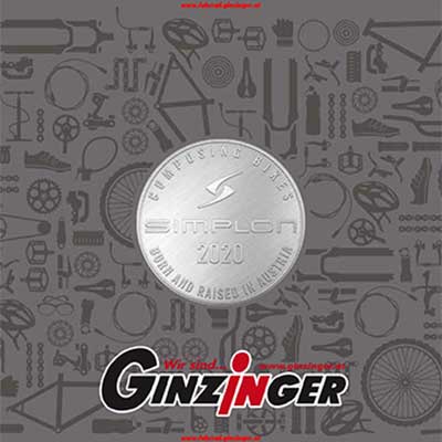 Simplon Katalog