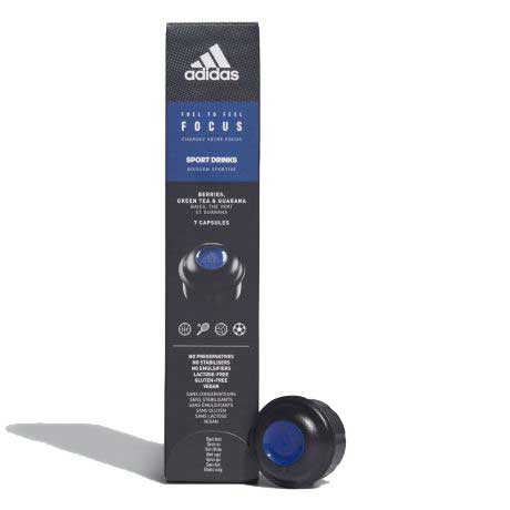 Adidas Sport Drink Focus