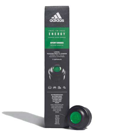 Adidas Sport Drink Energy