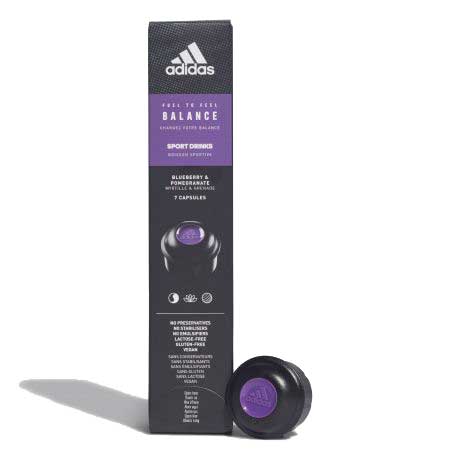 Adidas Sport Drink Power